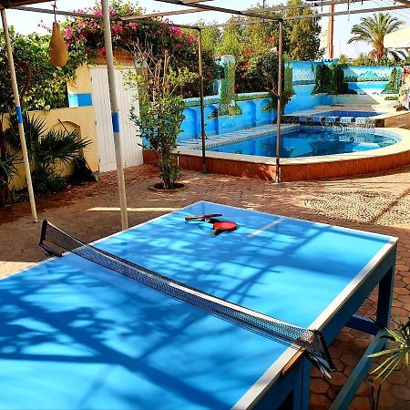 Luxor Guest House Kültér fotó