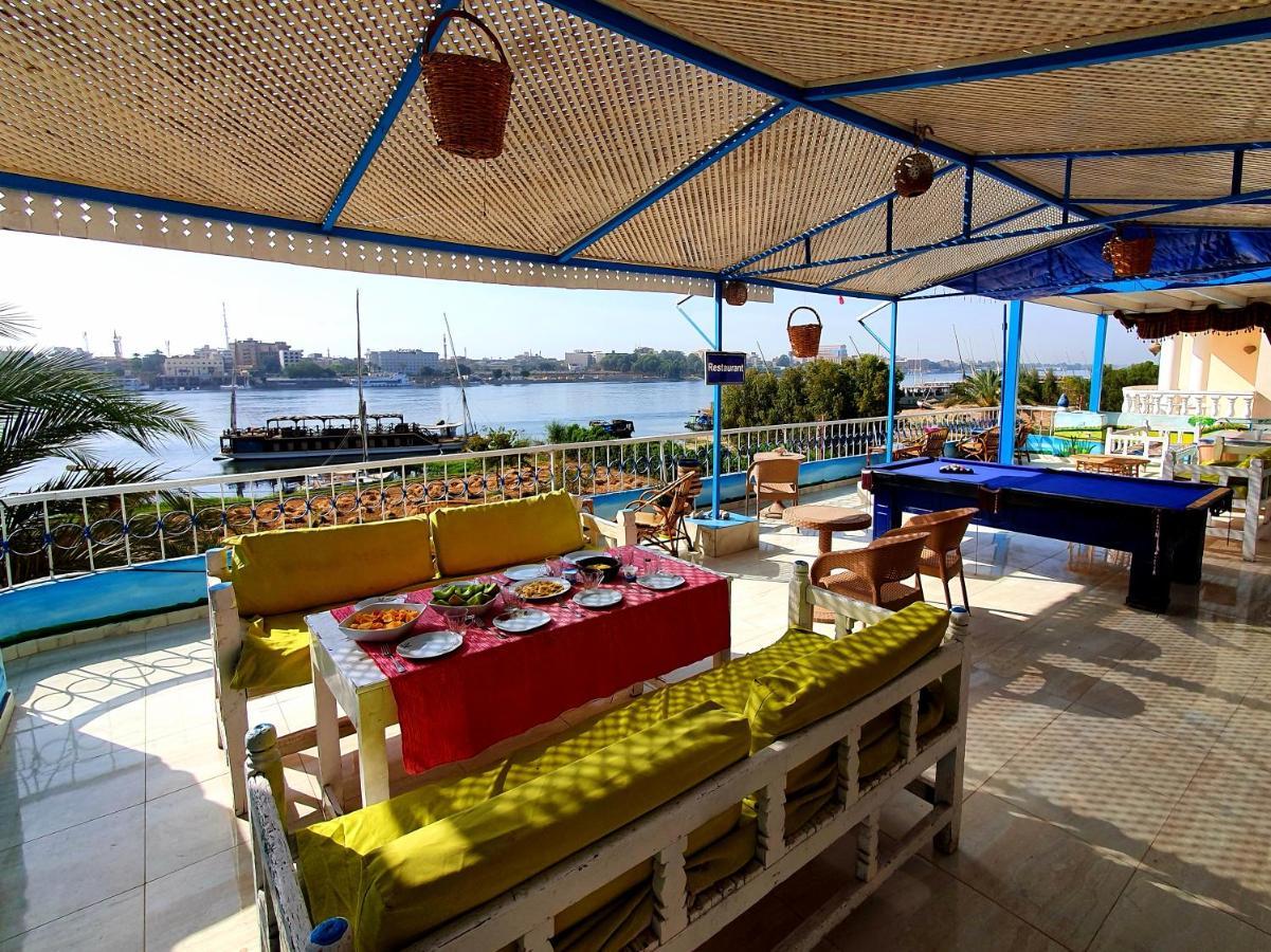 Luxor Guest House Kültér fotó