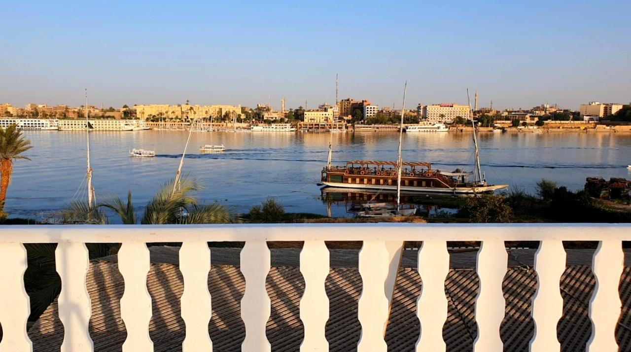 Luxor Guest House Kültér fotó