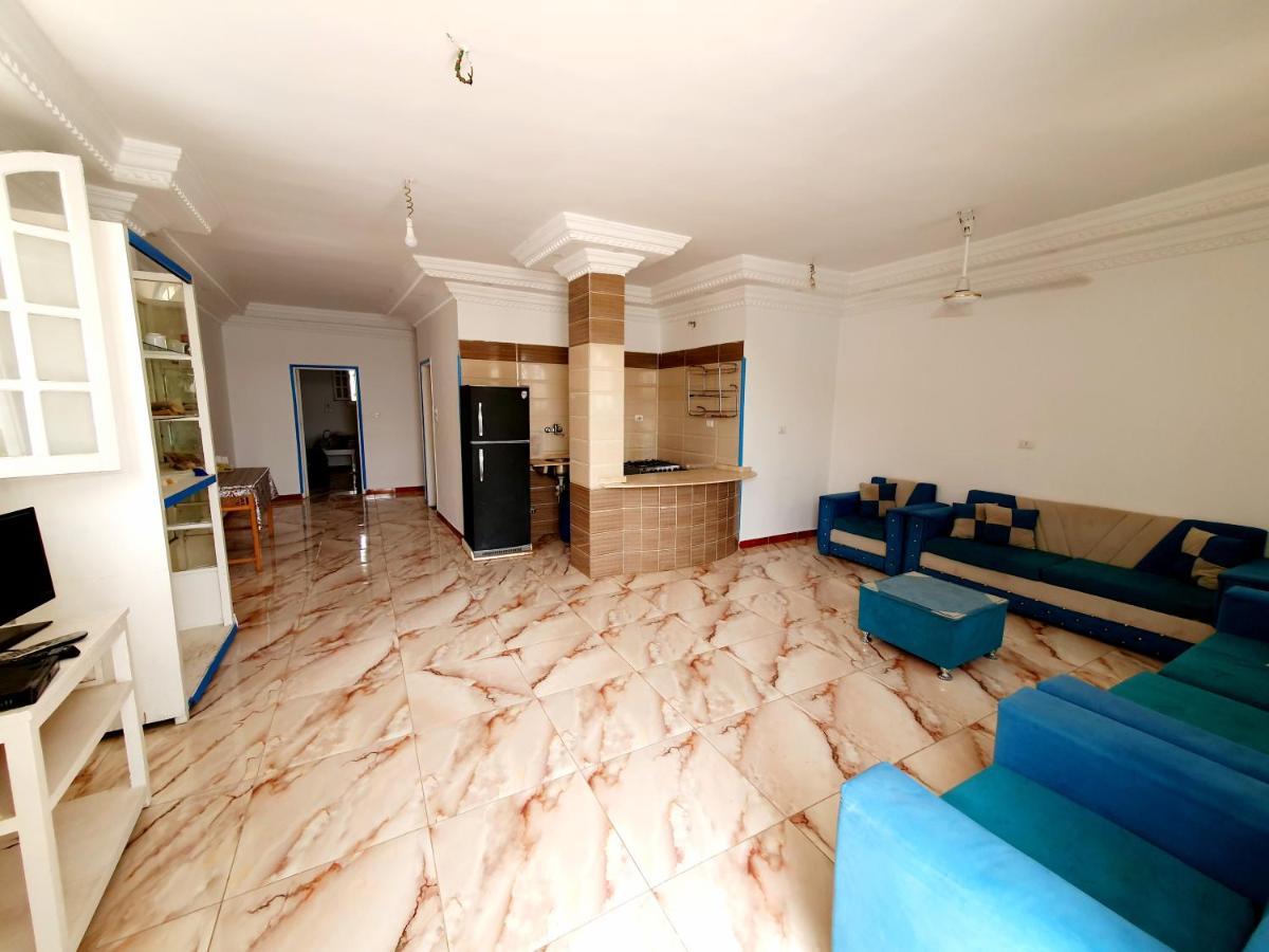Luxor Guest House Kültér fotó