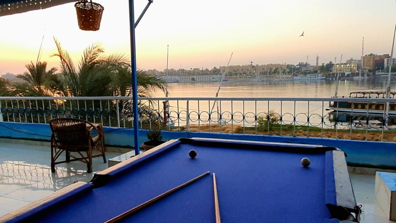 Luxor Guest House Kültér fotó
