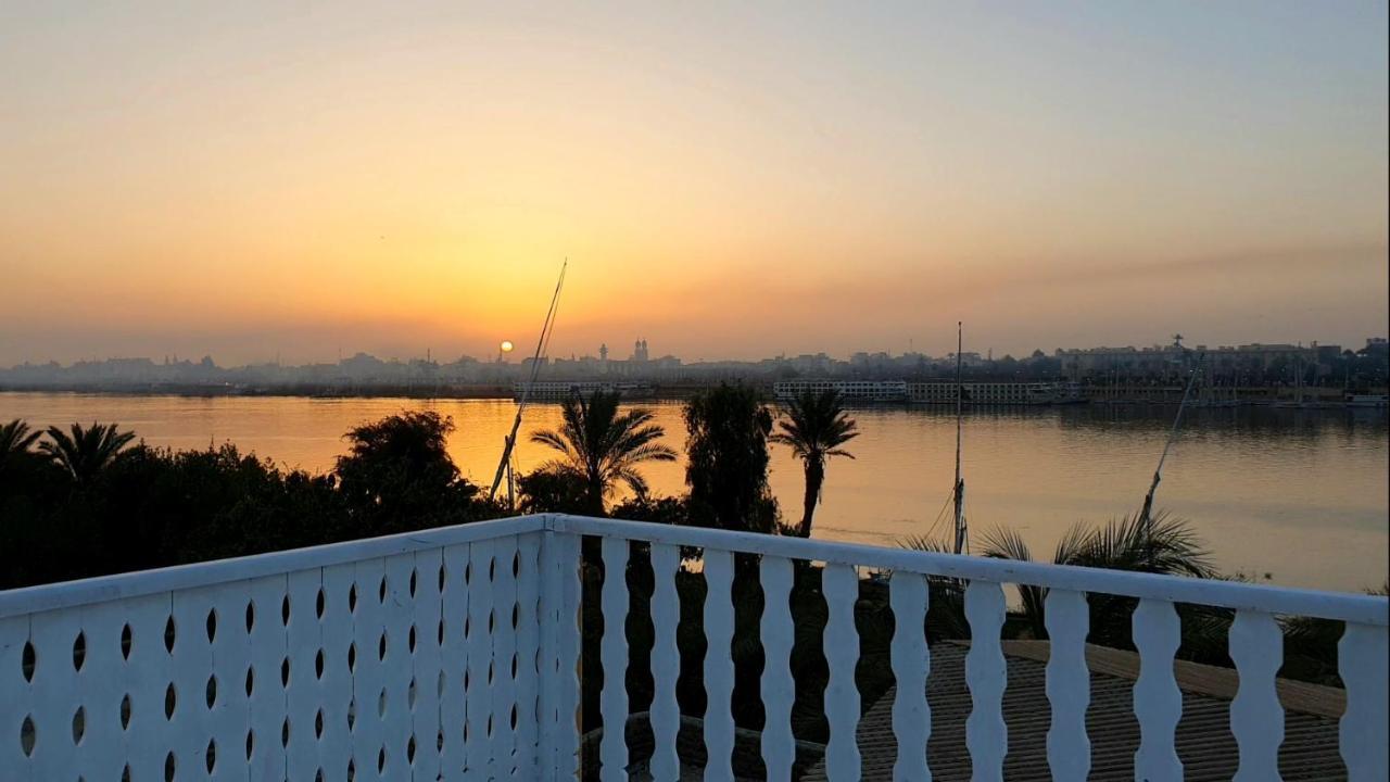 Luxor Guest House Kültér fotó