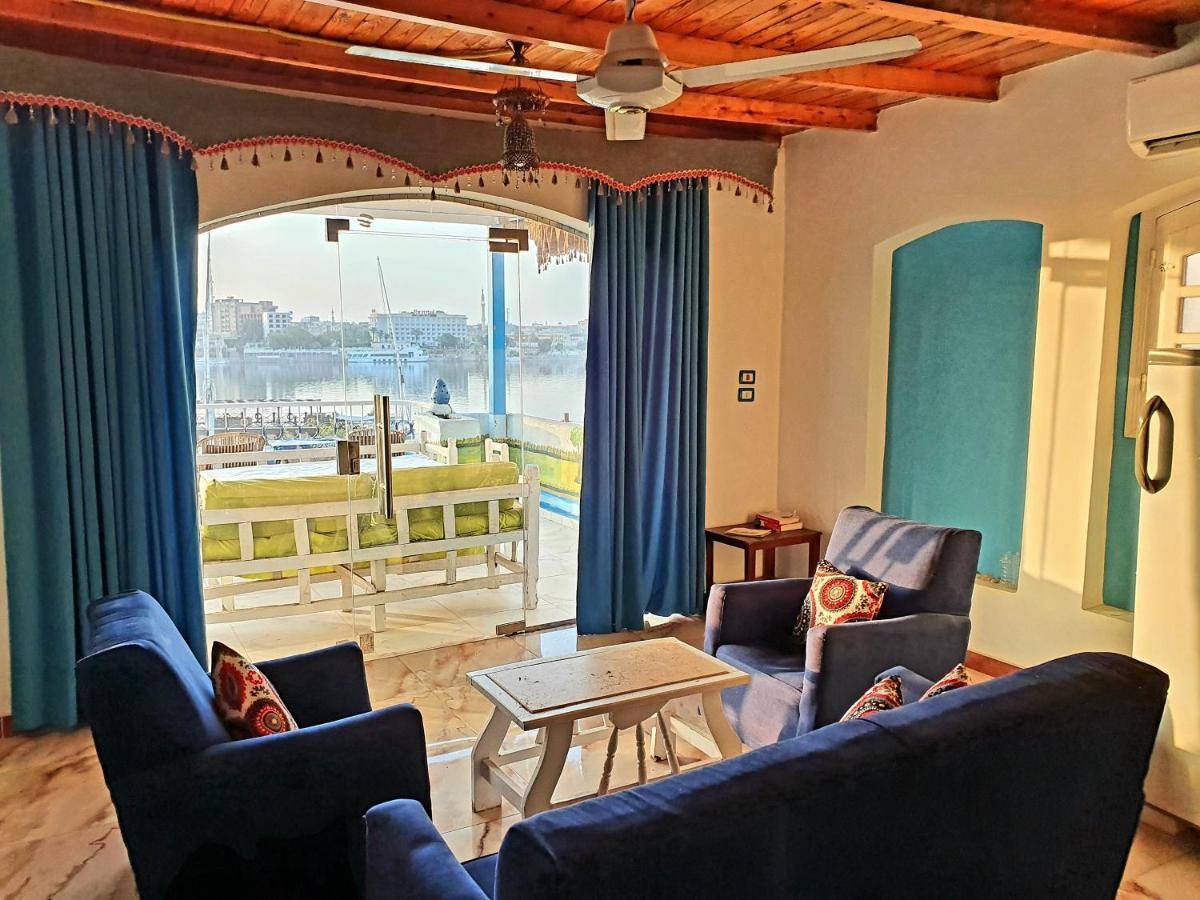Luxor Guest House Kültér fotó