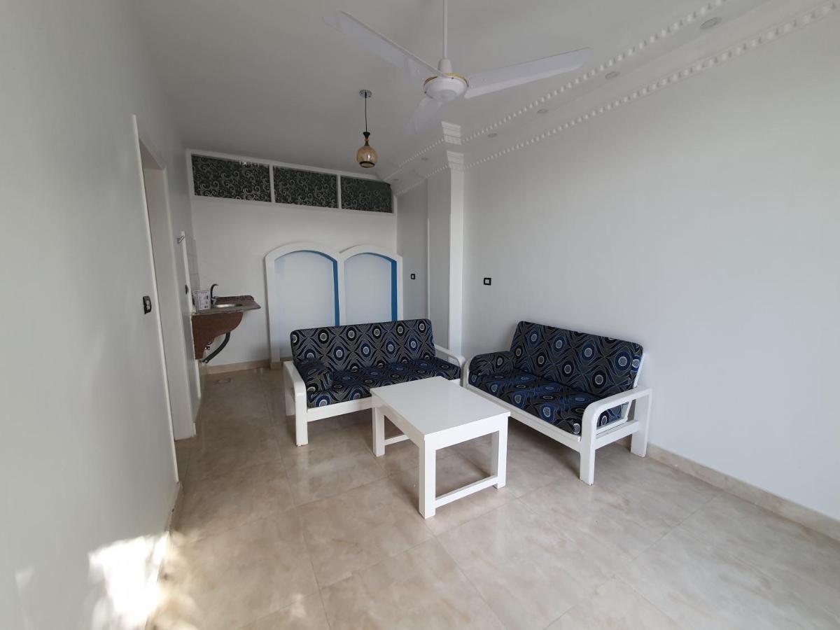 Luxor Guest House Kültér fotó