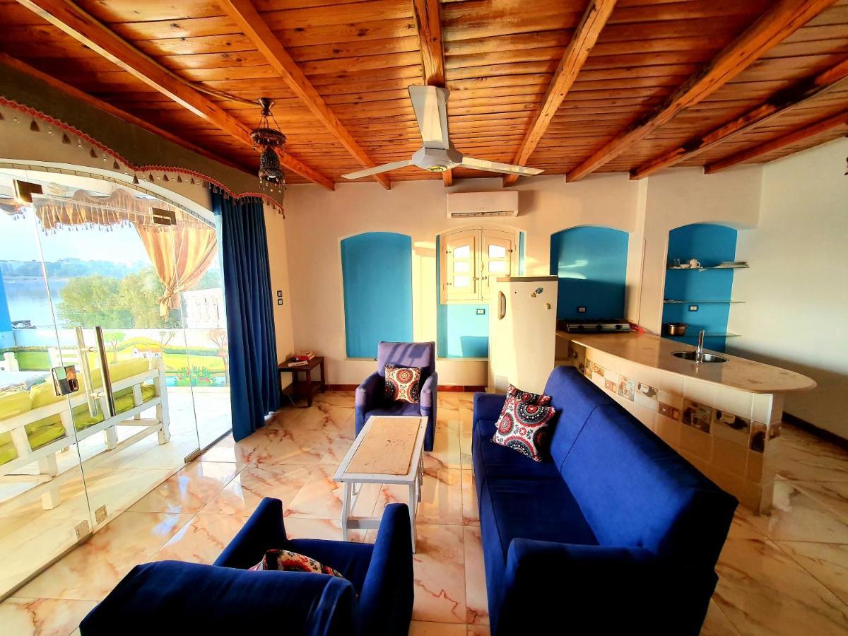 Luxor Guest House Kültér fotó