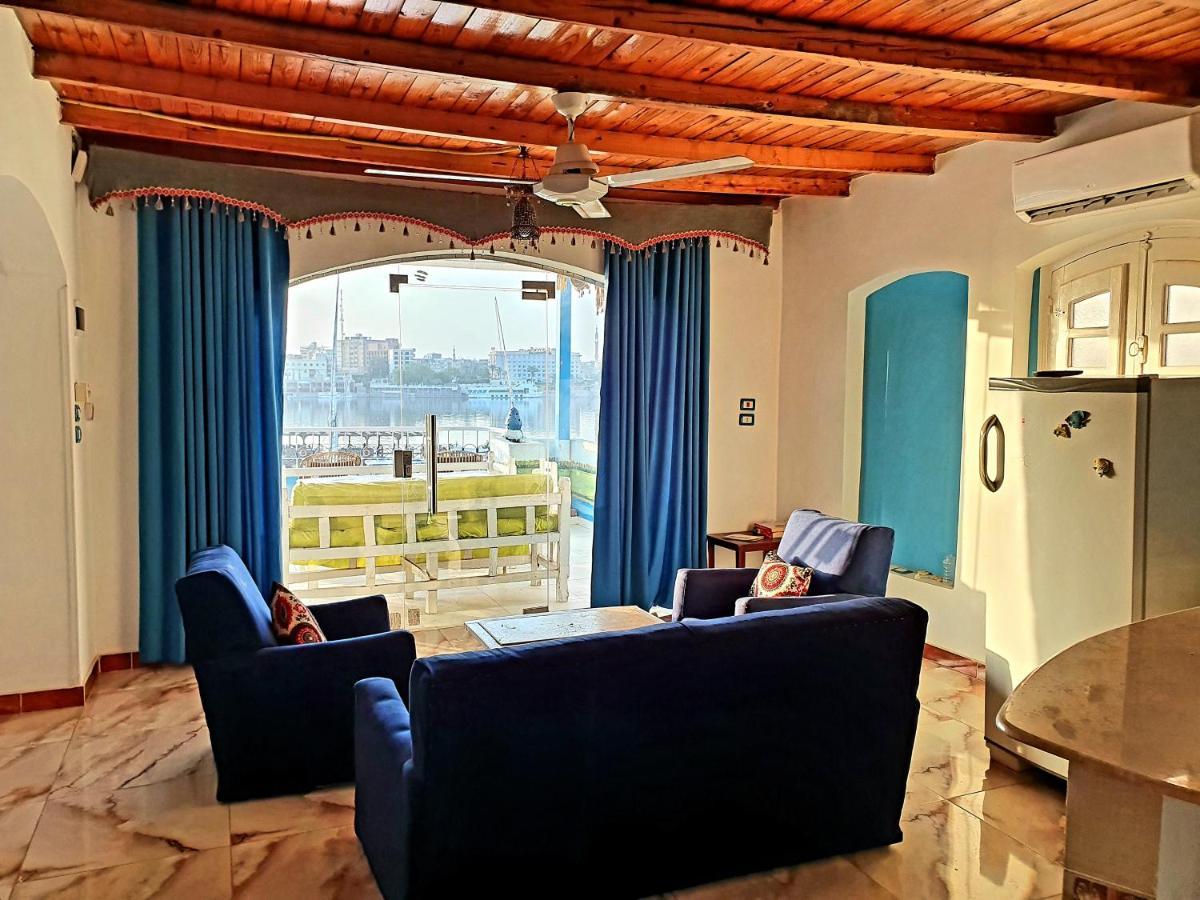 Luxor Guest House Kültér fotó