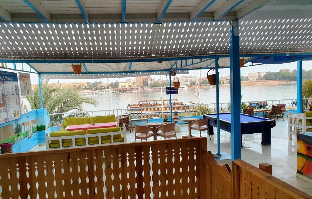 Luxor Guest House Kültér fotó