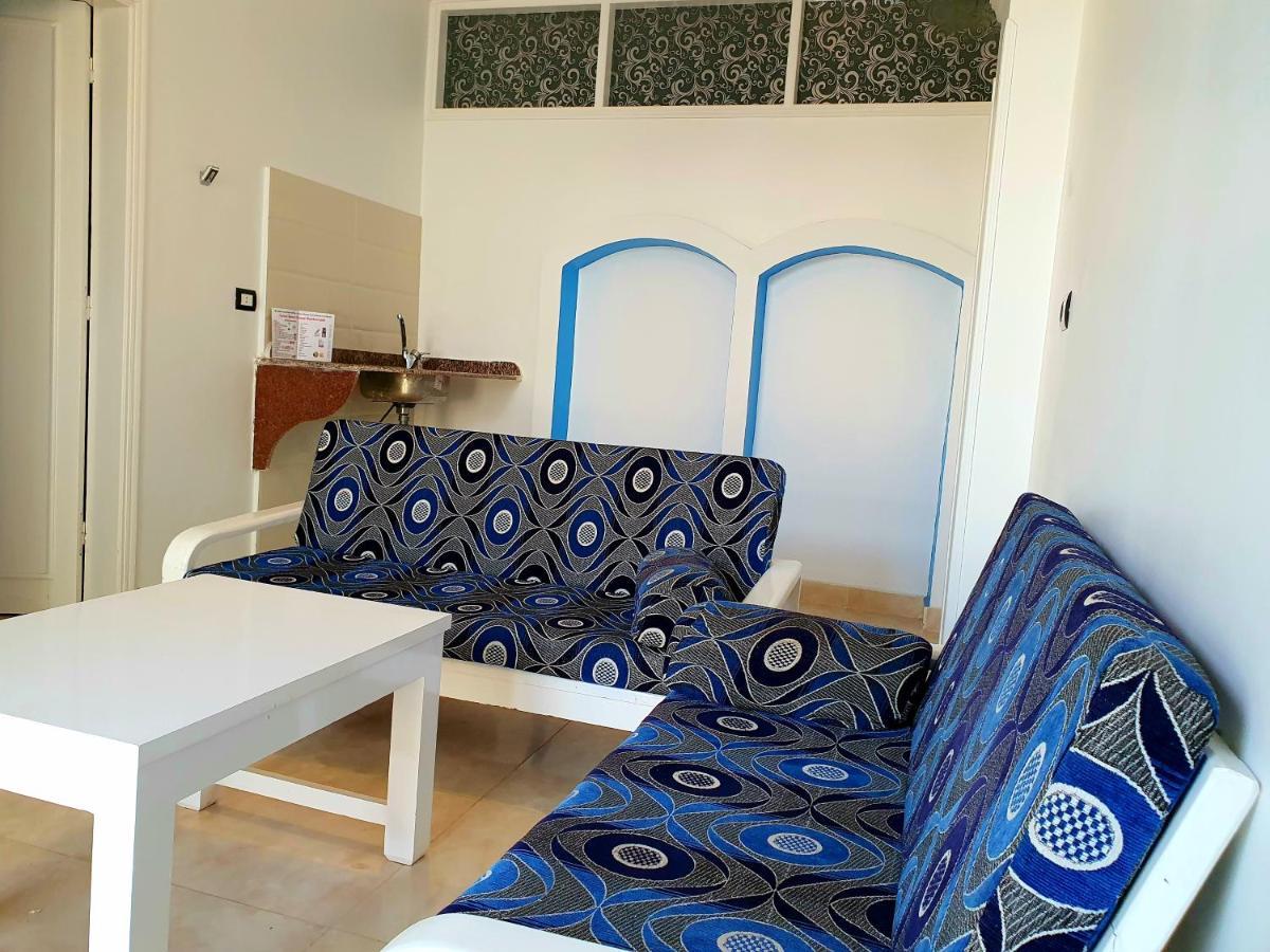 Luxor Guest House Kültér fotó