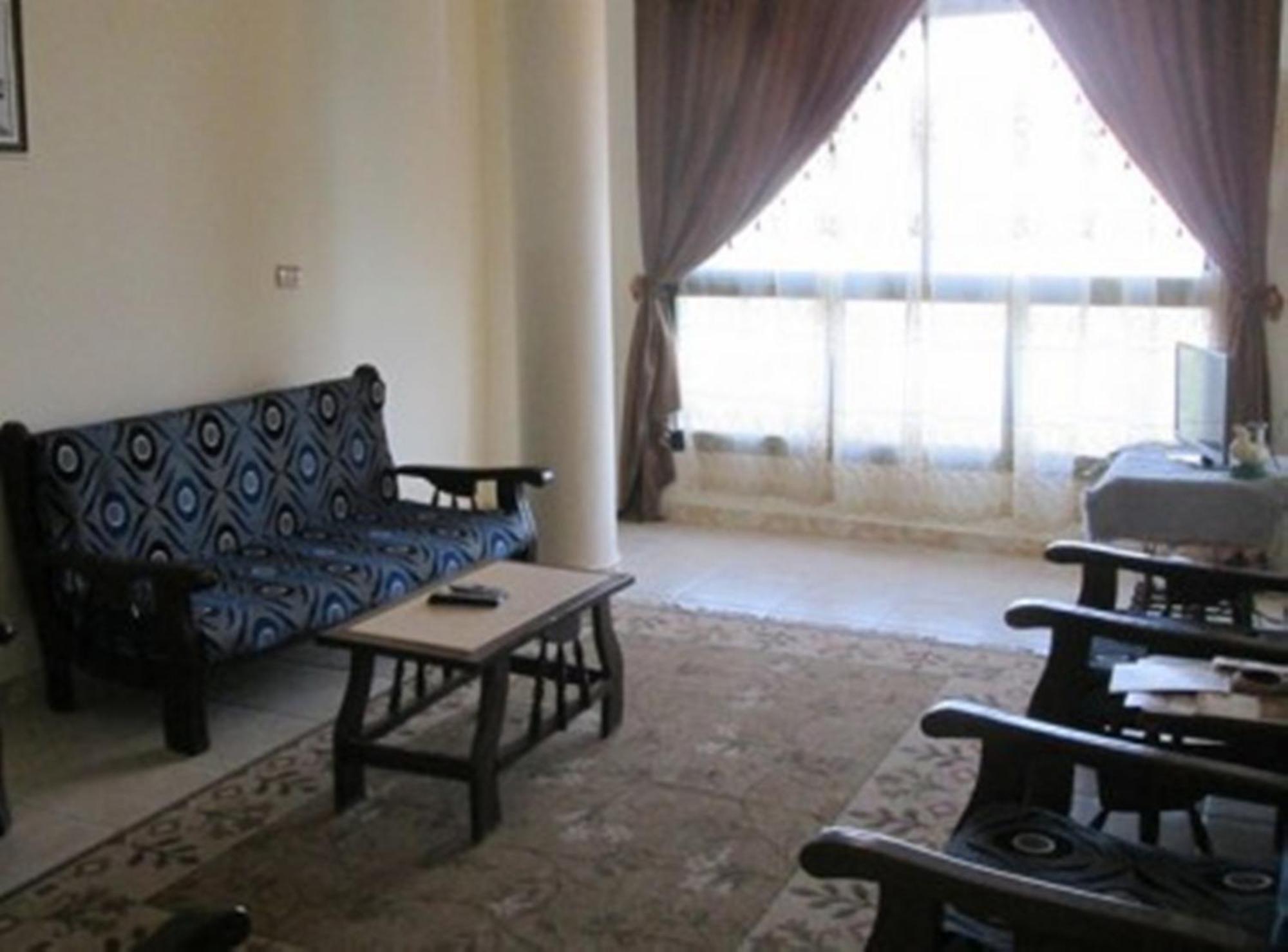 Luxor Guest House Szoba fotó