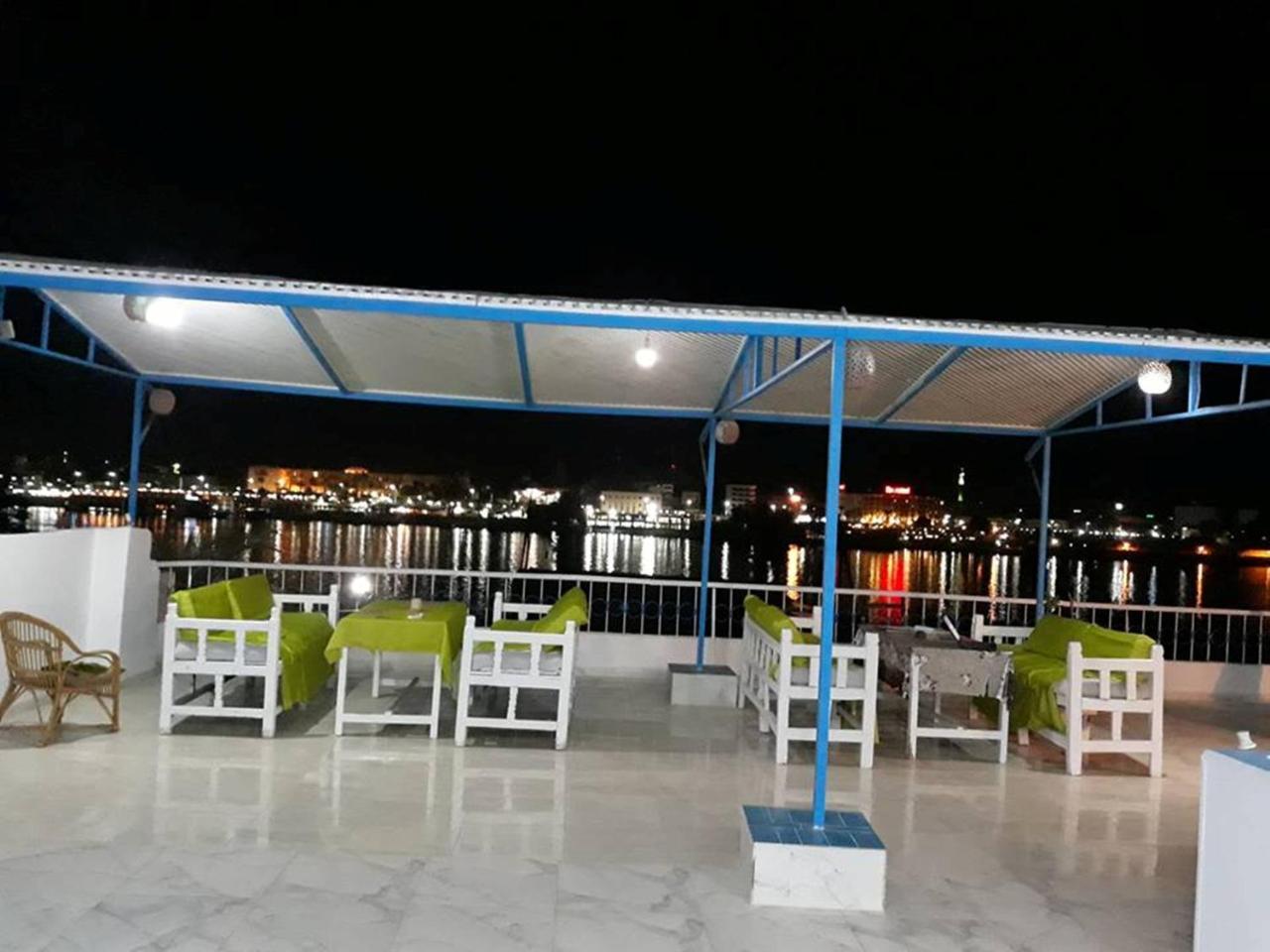 Luxor Guest House Kültér fotó