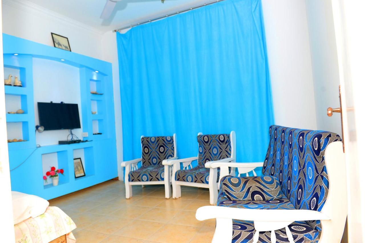 Luxor Guest House Kültér fotó
