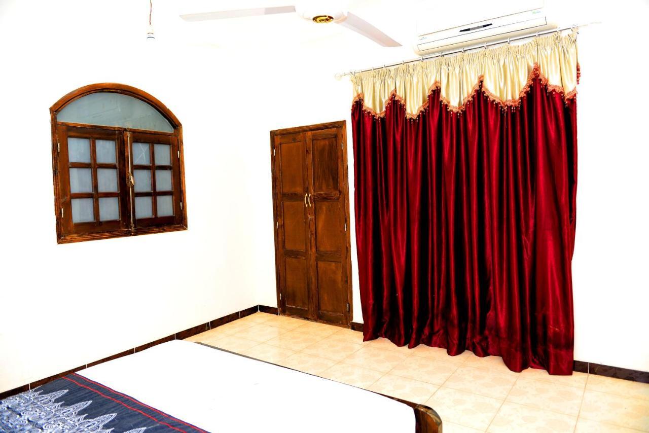 Luxor Guest House Kültér fotó