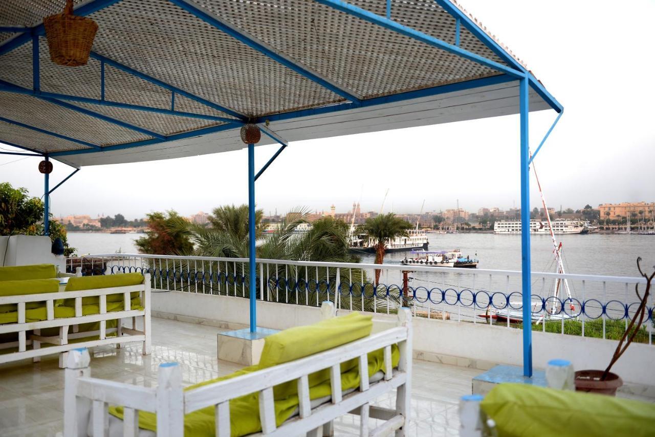 Luxor Guest House Kültér fotó