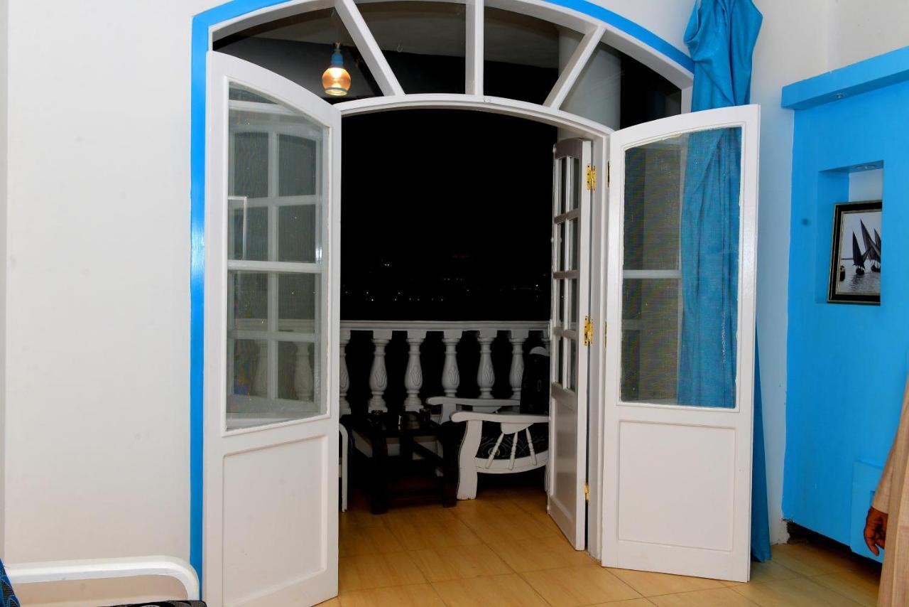 Luxor Guest House Kültér fotó