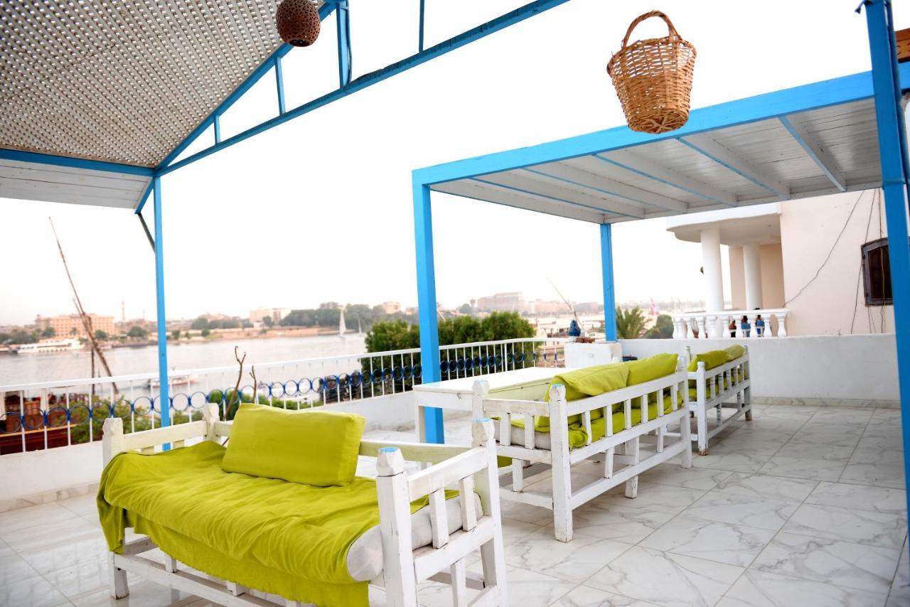 Luxor Guest House Kültér fotó
