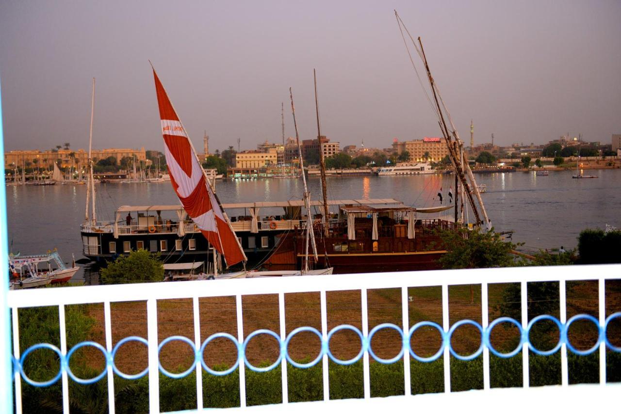 Luxor Guest House Kültér fotó