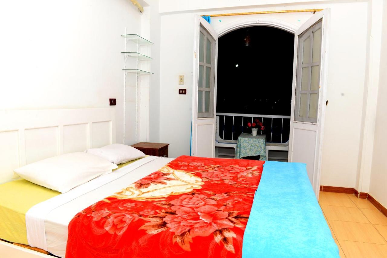 Luxor Guest House Kültér fotó