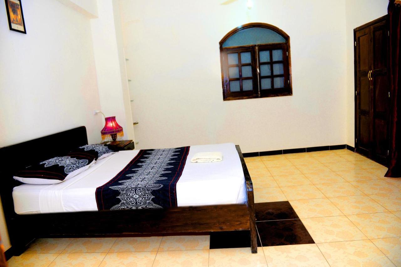 Luxor Guest House Kültér fotó