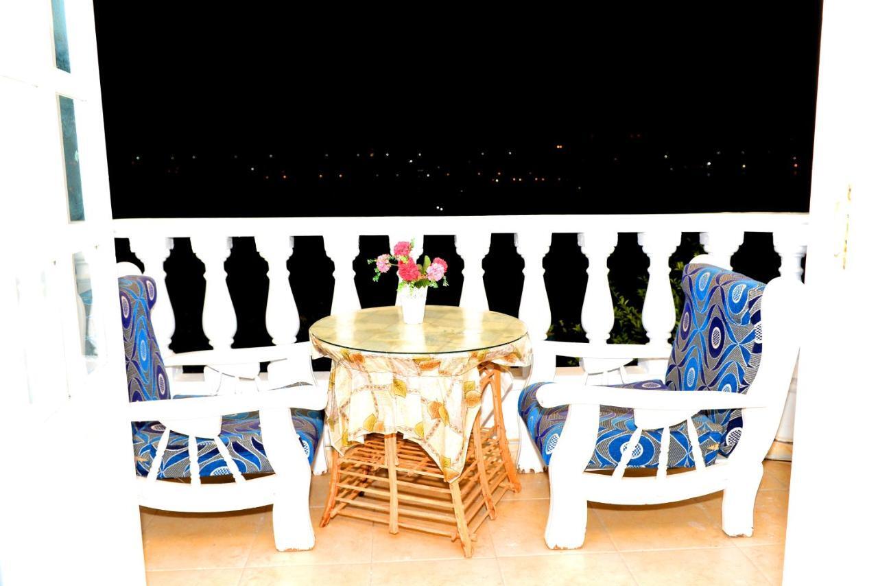 Luxor Guest House Kültér fotó