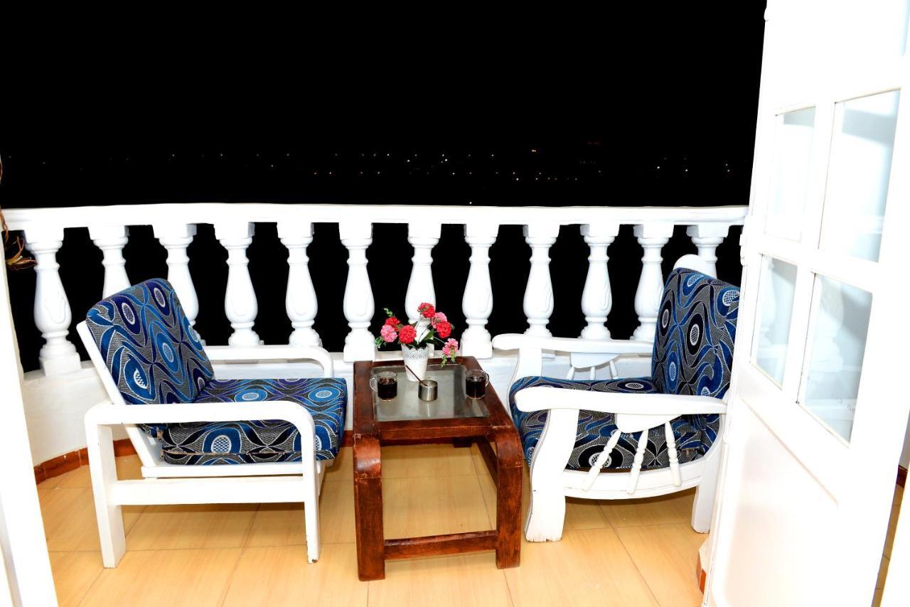 Luxor Guest House Kültér fotó