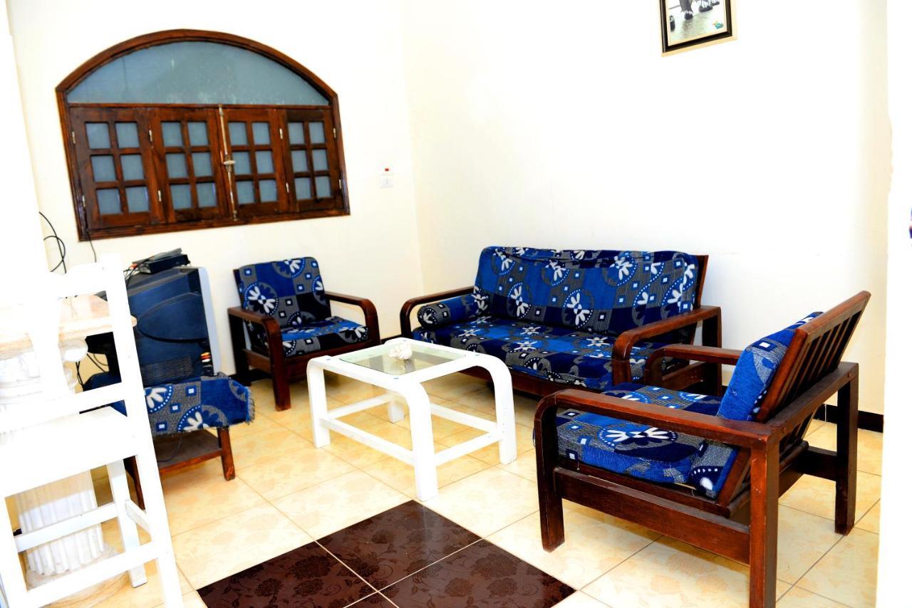 Luxor Guest House Kültér fotó
