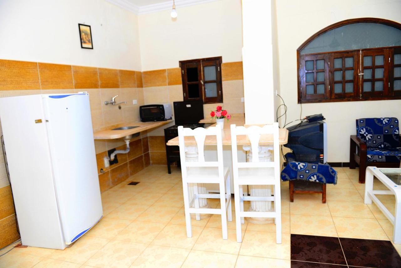 Luxor Guest House Kültér fotó