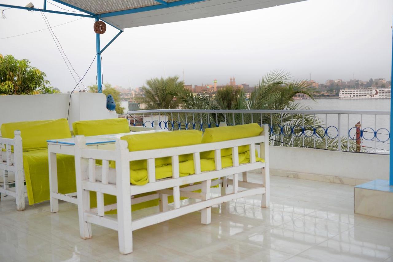 Luxor Guest House Kültér fotó