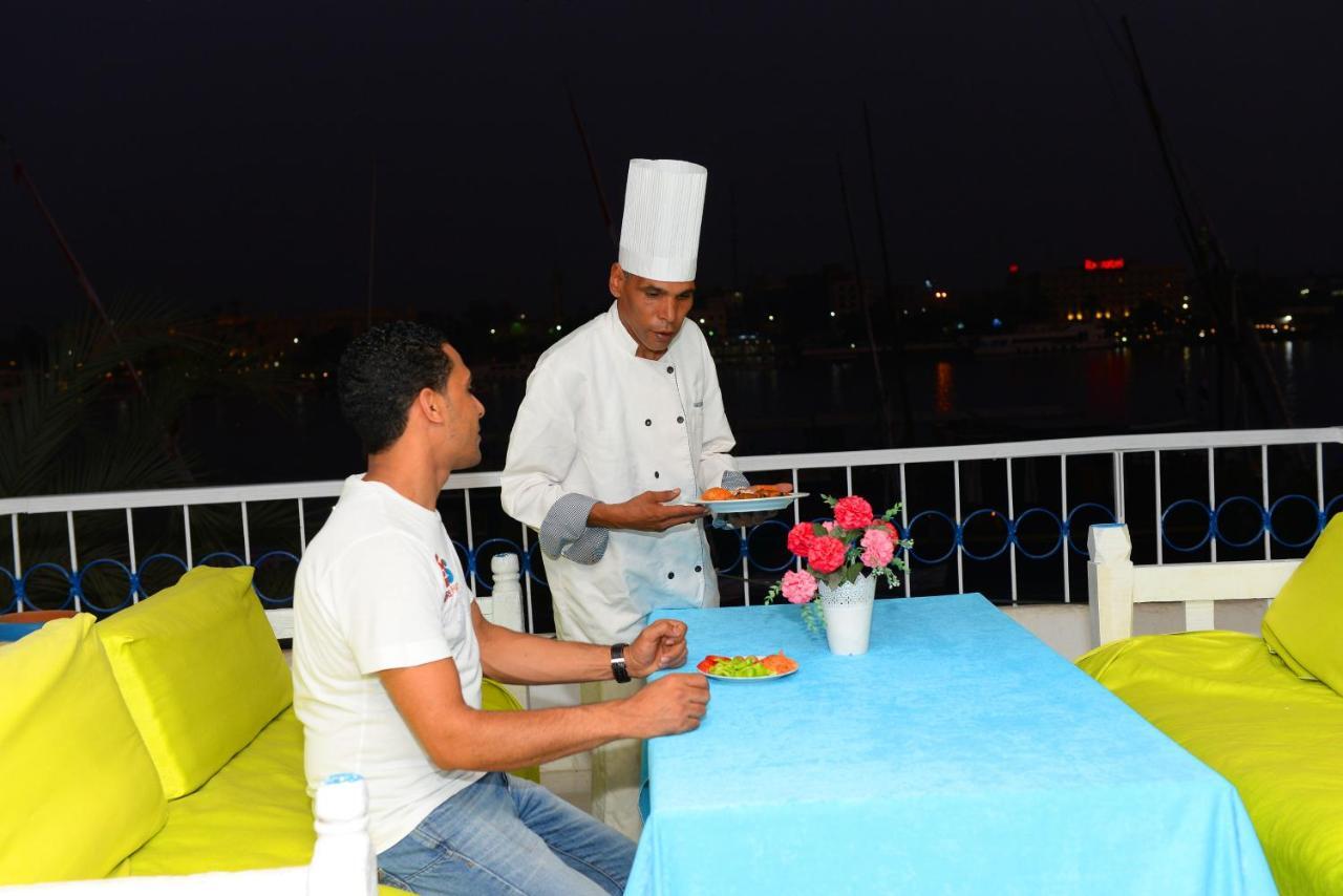Luxor Guest House Kültér fotó